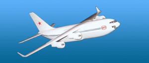 Читайте также: ПАК ТА — проект тяжёлого транспортного самолёта
