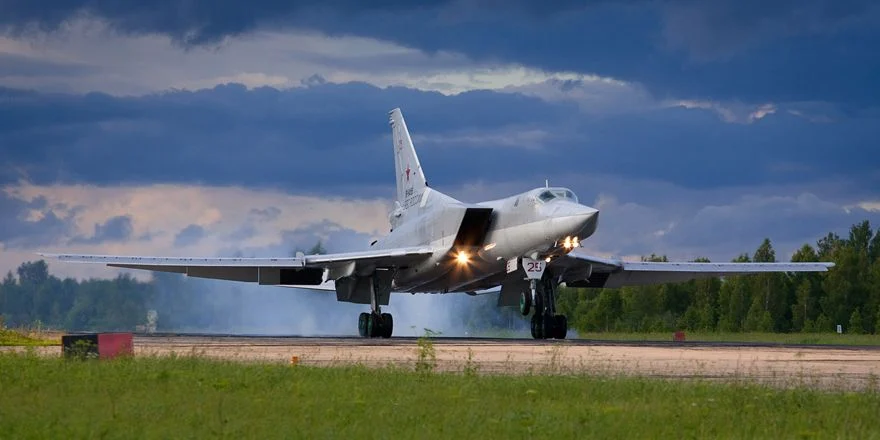 Ту-22М3