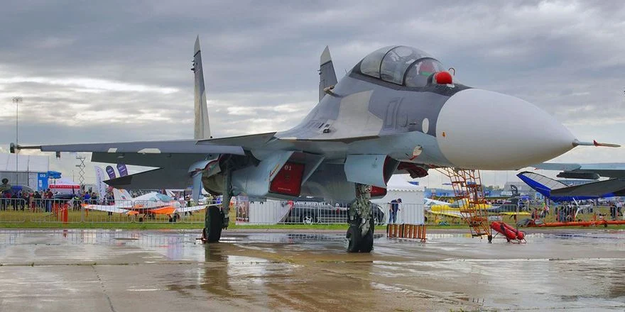 su-30sm