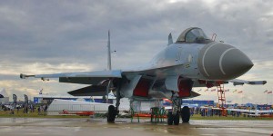 Читайте также: Сможет ли Китай скопировать Су-35?