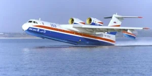 Бе-200