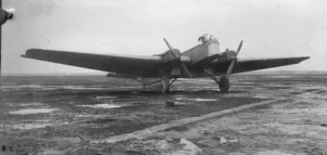 Самолёт Р-6