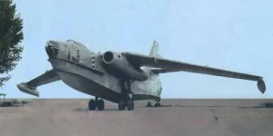 Бе-10