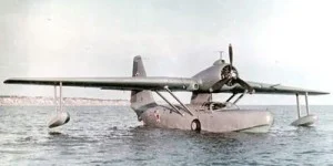 Бе-4