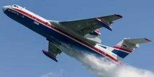 Бе-200ЧС