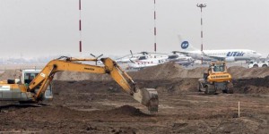 Читайте также: Реконструкция ВПП в аэропорту Храброво отстаёт от графика на девять месяцев