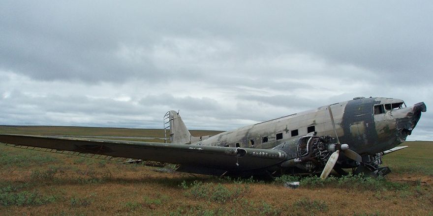 c-47_Dacota