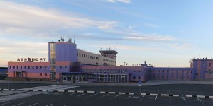 Читайте также: Завершён первый этап реконструкции ВПП в аэропорту Алыкель (Норильск)