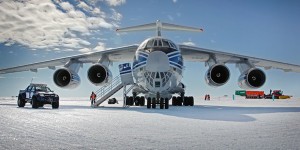 il-76td_antarctica