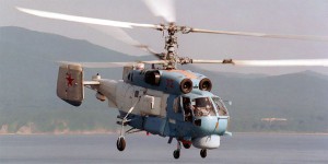 Читайте также: «Вертолёты России» передали морской авиации первый обновлённый Ка-27