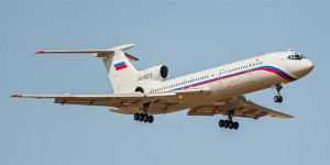 Читайте также: «Особая» ситуация на борту Ту-154 развивалась на протяжении 10 секунд
