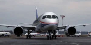 Читайте также: МС-21: а/к Победа рассмотрит возможность закупки перспективного лайнера
