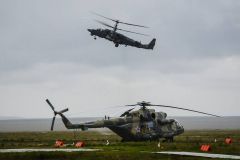4 июня 2016, Авиадартс, Крым.