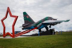4 июня 2016, Авиадартс, Крым.