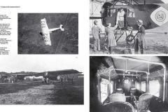 Фотоальбом к 100-летию гражданской авиации России