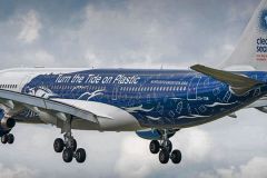 Hi Fly A330