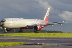 "Россия" B777-300 (Леолёт)