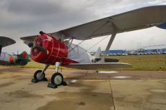 i-16-polikarpov-30-th-of-xx-century