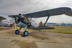 i-16-polikarpov-30-th-of-xx-century