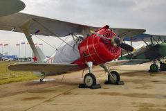 i-16-polikarpov-30-th-of-xx-century