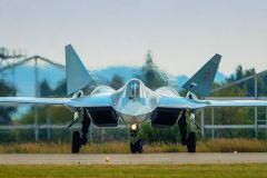 ПАК ФА Т-50