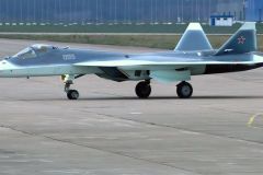 ПАК ФА Т-50