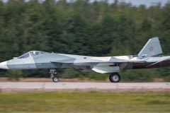 ПАК ФА Т-50