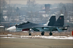 Су-30СМ