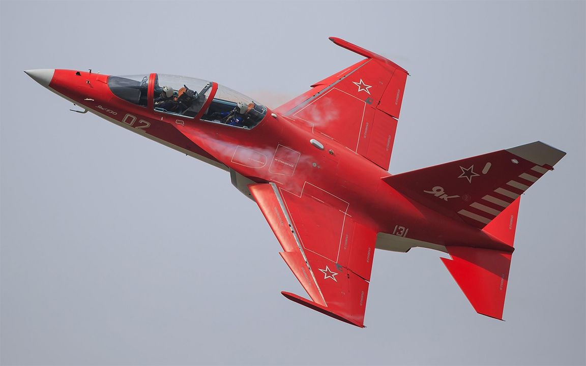 Як-130