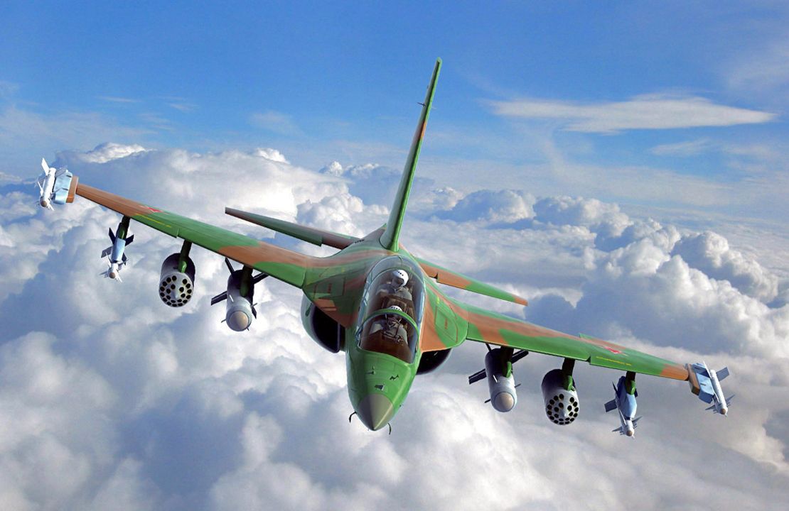 Як-130