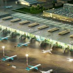 В феврале 2016 года начнётся тестирование пассажирского терминала в аэропорту Раменское