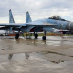 Министерство обороны закупает большую партию Су-35