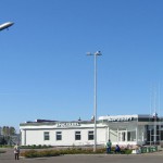В Ярославской области реконструируют аэропорт Туношна и создадут свою авиакомпанию