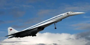 Ту-144 – к годовщине первого полёта