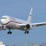 Продолжается формирование единого регионального перевозчика авиакомпании «Россия»
