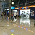 В аэропорту Шарм-эль-Шейха для туристов из России сделают отдельные выходы на посадку