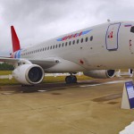 “Гражданские самолёты Сухого” планируют увеличить пассажировместимость лайнера Сухой Суперджет 100