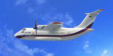 «Авиастар-СП» начал производство