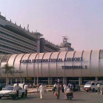 Подписан Указ о возобновлении регулярного авиасообщения с Каиром
