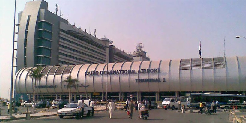 Россия ждёт приглашения от Египта для инспекции аэропорта Каира » Авиация России