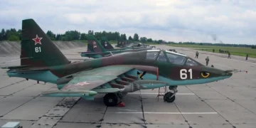 Су 25 Грач