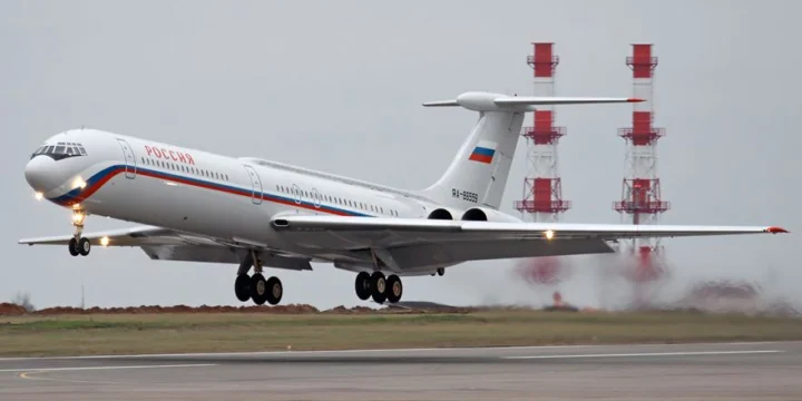Максим Брянский Airlines.net
