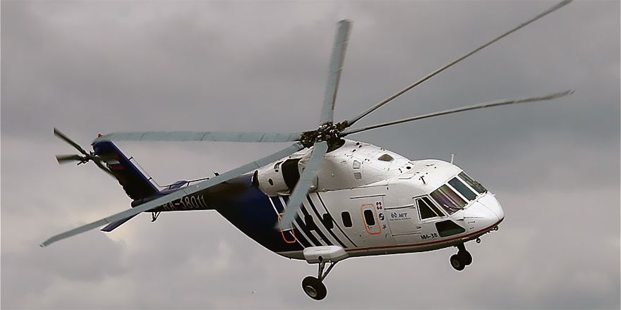 Ми-38