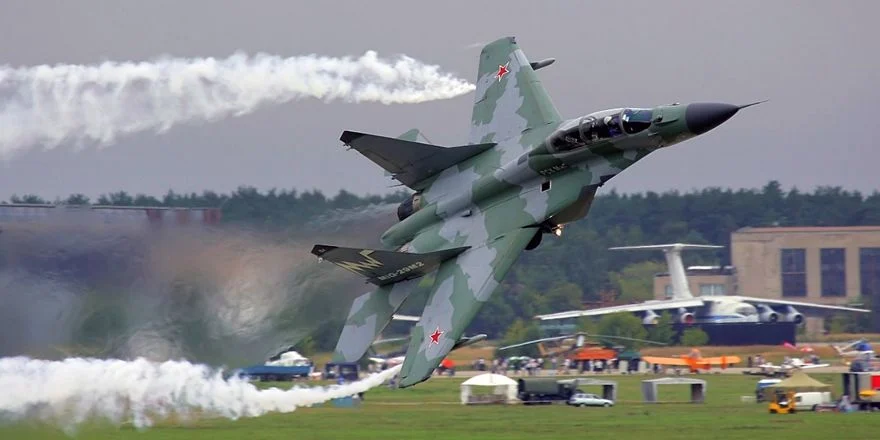 MiG-29