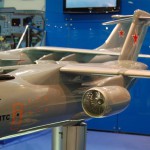 Алексей Рогозин: Ил-276 должен совершить первый полёт не позже 2023 года