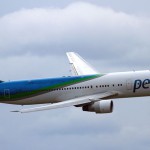 Авиакомпания PEGAS FLY открыла пассажирские авиарейсы из Екатеринбурга в Сочи