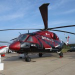 Завершена сертификация оборудования транспортного многоцелевого вертолета Ми-38