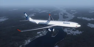 Аврора