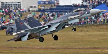 Россия начнет поставки