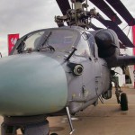 Южный военный округ получит новейшие вертолеты Ка-52